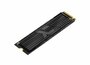 Goodram IRDM PRO M.2 SSD 2048 GB PCI Express 4.0 3D TLC NVMe_