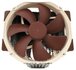 Noctua NH-D15 hardwarekoeling Processor Koeler 14 cm_