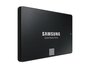 Samsung 870 EVO 2.5" 4000 GB SATA III V-NAND_