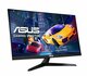 ASUS VY279HE 68,6 cm (27") 1920 x 1080 Pixels Full HD LED Zwart_