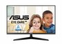 ASUS VY279HE 68,6 cm (27") 1920 x 1080 Pixels Full HD LED Zwart_