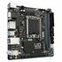 Gigabyte H610I DDR4 moederbord Intel H610 Express LGA 1700 mini ITX_