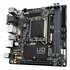 Gigabyte H610I DDR4 moederbord Intel H610 Express LGA 1700 mini ITX_