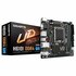 Gigabyte H610I DDR4 moederbord Intel H610 Express LGA 1700 mini ITX_