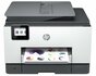 HP OfficeJet Pro 9022e All-in-One-printer, Printen, kopiëren, scannen, faxen, Automatische invoer voor 35 vellen; Printen via USB-poort aan voorzijde; Scannen naar e-mail; Dubbelzijdig printen_