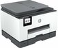 HP OfficeJet Pro 9022e All-in-One-printer, Printen, kopiëren, scannen, faxen, Automatische invoer voor 35 vellen; Printen via USB-poort aan voorzijde; Scannen naar e-mail; Dubbelzijdig printen_