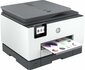 HP OfficeJet Pro 9022e All-in-One-printer, Printen, kopiëren, scannen, faxen, Automatische invoer voor 35 vellen; Printen via USB-poort aan voorzijde; Scannen naar e-mail; Dubbelzijdig printen_