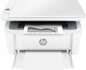 HP LaserJet MFP M140w printer, Zwart-wit, Printer voor Kleine kantoren, Printen, kopiëren, scannen, Scannen naar e-mail; Scannen naar pdf; Compact formaat_