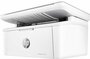 HP LaserJet MFP M140w printer, Zwart-wit, Printer voor Kleine kantoren, Printen, kopiëren, scannen, Scannen naar e-mail; Scannen naar pdf; Compact formaat_