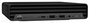 HP Prodesk Mini 400 G9 i5-12500T / 16GB / 512SSD / W11P_