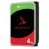 Seagate IronWolf ST4000VN006 interne harde schijf 3.5" 4000 GB SATA III_