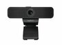 Logitech C925e webcam 1920 x 1080 Pixels USB 2.0 Zwart_