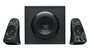 LOGITECH RET. Z623 Speakers 2.1_