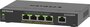 NETGEAR 5-Port Gigabit Ethernet High-Power PoE+ Plus Switch (GS305EPP)_