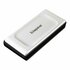 Kingston Technology XS2000 1000 GB Zwart, Zilver_