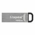 Kingston Technology DataTraveler Kyson USB flash drive 128 GB USB Type-A 3.2 Gen 1 (3.1 Gen 1) Zilver_