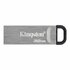 Kingston Technology DataTraveler Kyson USB flash drive 32 GB USB Type-A 3.2 Gen 1 (3.1 Gen 1) Zilver_