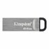 Kingston Technology DataTraveler Kyson USB flash drive 64 GB USB Type-A 3.2 Gen 1 (3.1 Gen 1) Zilver_