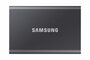 Samsung Portable SSD T7 1000 GB Grijs_