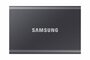 Samsung Portable SSD T7 1000 GB Grijs_