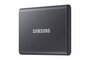 Samsung Portable SSD T7 1000 GB Grijs_