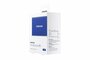 Samsung Portable SSD T7 2000 GB Blauw_