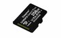Kingston Canvas Select Plus | MicroSDXC | 256GB | Class 10 | UHS-I U1_