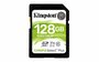 Kingston Technology Canvas Select Plus 128 GB SDXC UHS-I Klasse 10_