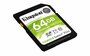 Kingston Technology Canvas Select Plus 64 GB SDXC UHS-I Klasse 10_