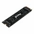 Kingston Technology FURY Renegade M.2 500 GB PCI Express 4.0 3D TLC NVMe_