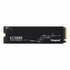 Kingston Technology KC3000 M.2 2048 GB PCI Express 4.0 3D TLC NVMe_