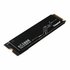 Kingston Technology KC3000 M.2 2048 GB PCI Express 4.0 3D TLC NVMe_