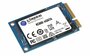 Kingston Technology KC600 mSATA 512 GB SATA III 3D TLC_