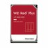 HDD Western Digital Red Plus 3.5" 10TB SATA III_
