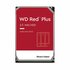 HDD Western Digital Red Plus 3.5" 10TB SATA III_