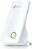 TP-LINK TL-WA854RE PowerLine-netwerkadapter 300 Mbit/s Wi-Fi Wit 1 stuk(s)_