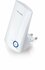 TP-LINK TL-WA854RE PowerLine-netwerkadapter 300 Mbit/s Wi-Fi Wit 1 stuk(s)_