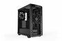 be quiet! Pure Base 500DX Desktop Zwart_