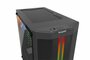 be quiet! Pure Base 500DX Desktop Zwart_