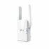 TP-Link RE505X Netwerkzender & -ontvanger Wit 10, 100, 1000 Mbit/s_