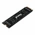 Kingston Technology FURY Renegade M.2 2000 GB PCI Express 4.0 3D TLC NVMe_