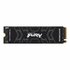 Kingston Technology FURY Renegade M.2 1000 GB PCI Express 4.0 3D TLC NVMe_