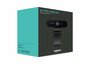 Logitech Brio webcam 13 MP 4096 x 2160 Pixels USB 3.2 Gen 1 (3.1 Gen 1) Zwart_