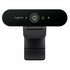 Logitech Brio webcam 13 MP 4096 x 2160 Pixels USB 3.2 Gen 1 (3.1 Gen 1) Zwart_