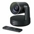 Logitech Rally Ultra-HD ConferenceCam video conferencing systeem 10 persoon/personen Ethernet LAN Videovergaderingssysteem voor groepen_