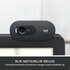 Logitech C505 HD Webcam_