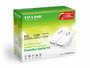 TP-Link TL-PA8030P KIT | Powerline Adapter Set | 1200 Mbps | 3x Gigabit Ethernet | Wit_