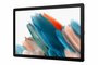 Samsung Galaxy Tab A8 SM-X200 64 GB 26,7 cm (10.5") Tijger 4 GB Wi-Fi 5 (802.11ac) Android 11 Zilver_