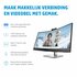 HP E34m G4 86,4 cm (34") 3440 x 1440 Pixels Wide Quad HD Zwart_