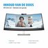 HP E34m G4 86,4 cm (34") 3440 x 1440 Pixels Wide Quad HD Zwart_